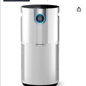 Shark Air Purifier